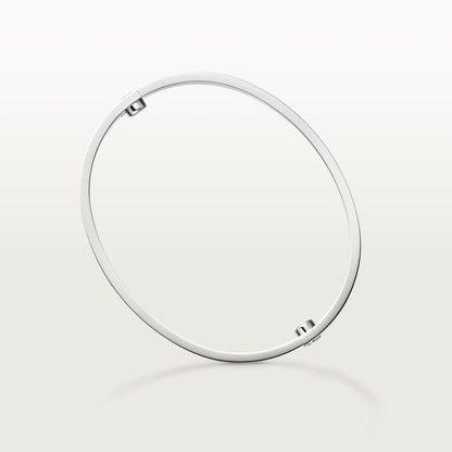 Love Screw Signature Bracelet