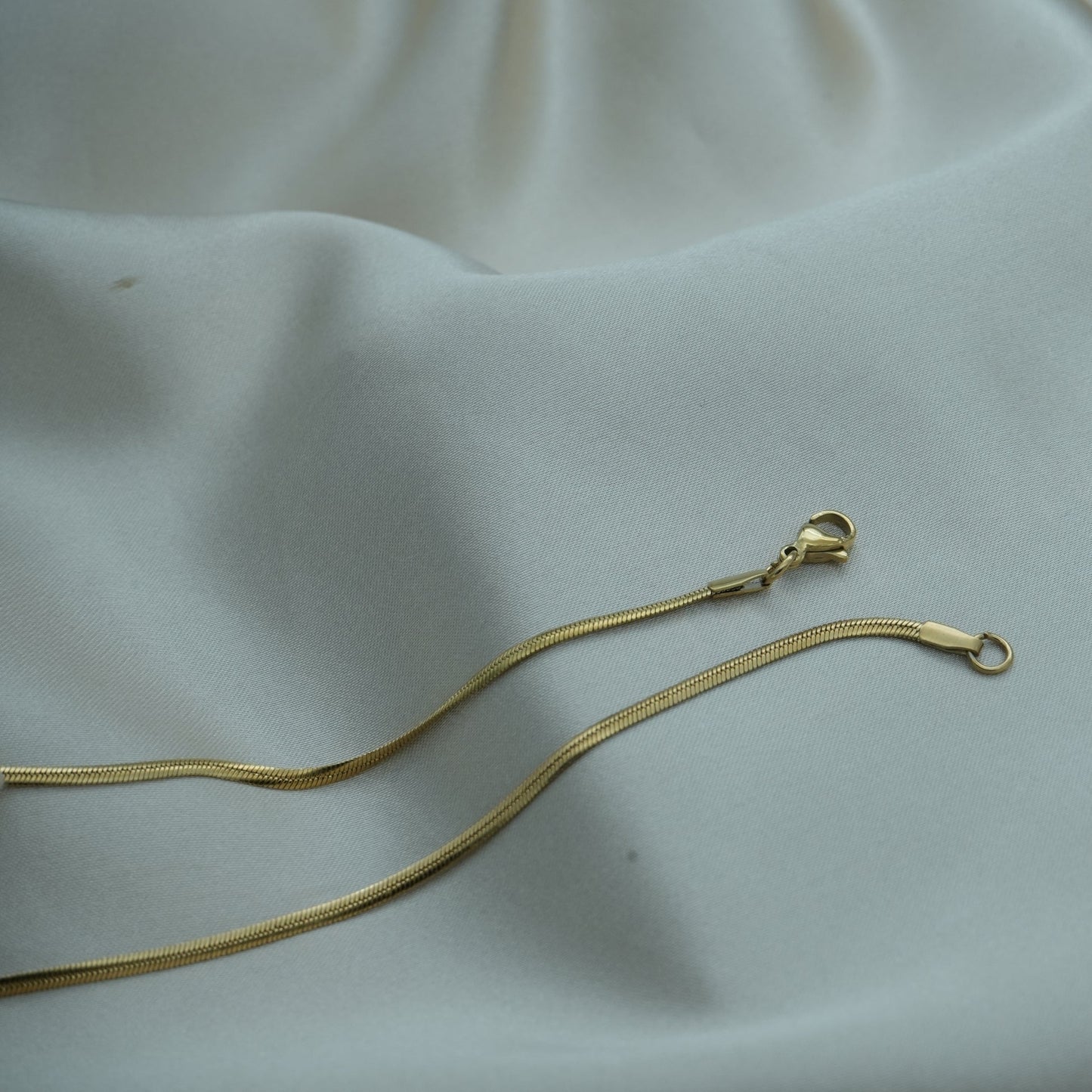 Snake Chain Unisex