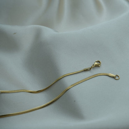 Snake Chain Unisex